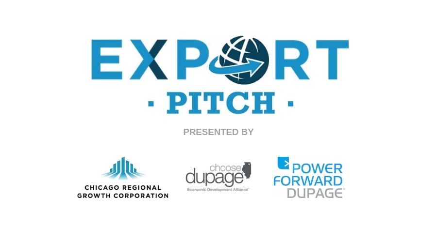 Export Pitch